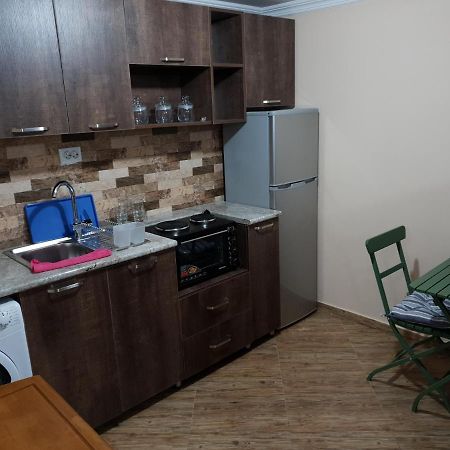Milky Way Apartment Kʼutʼaisi Exterior foto