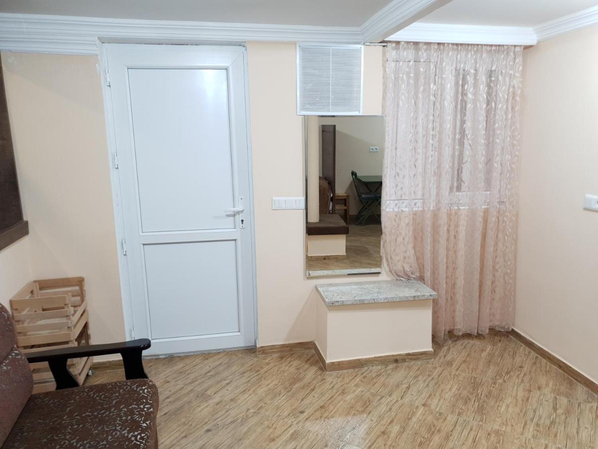 Milky Way Apartment Kʼutʼaisi Exterior foto