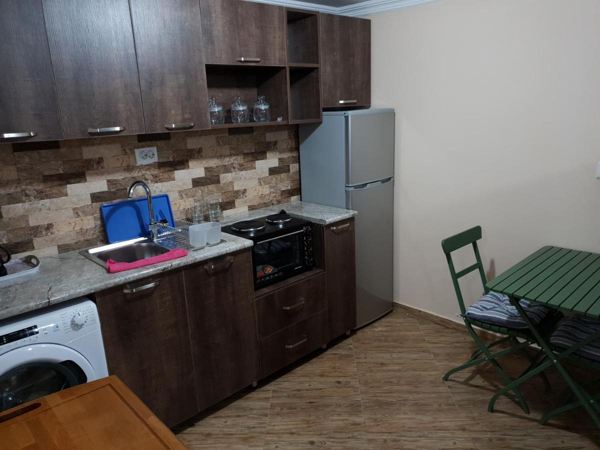 Milky Way Apartment Kʼutʼaisi Exterior foto