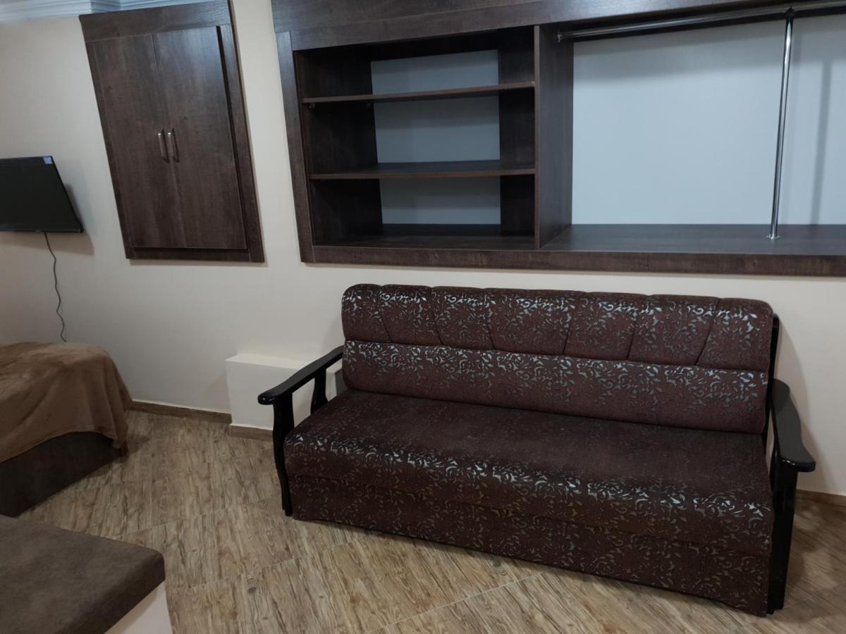 Milky Way Apartment Kʼutʼaisi Exterior foto