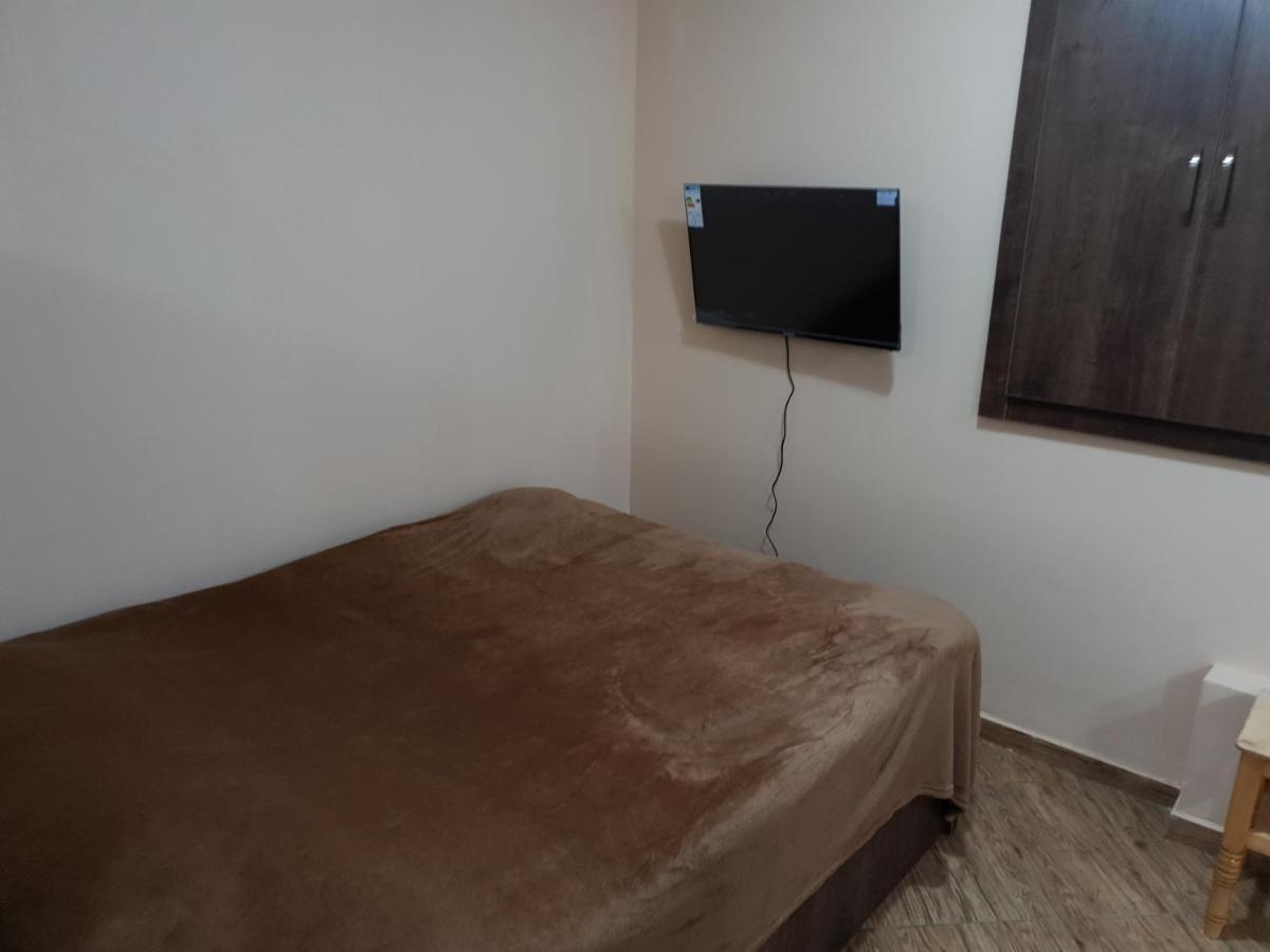Milky Way Apartment Kʼutʼaisi Exterior foto